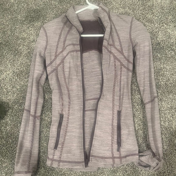 Light jacket - Picture 1 of 2